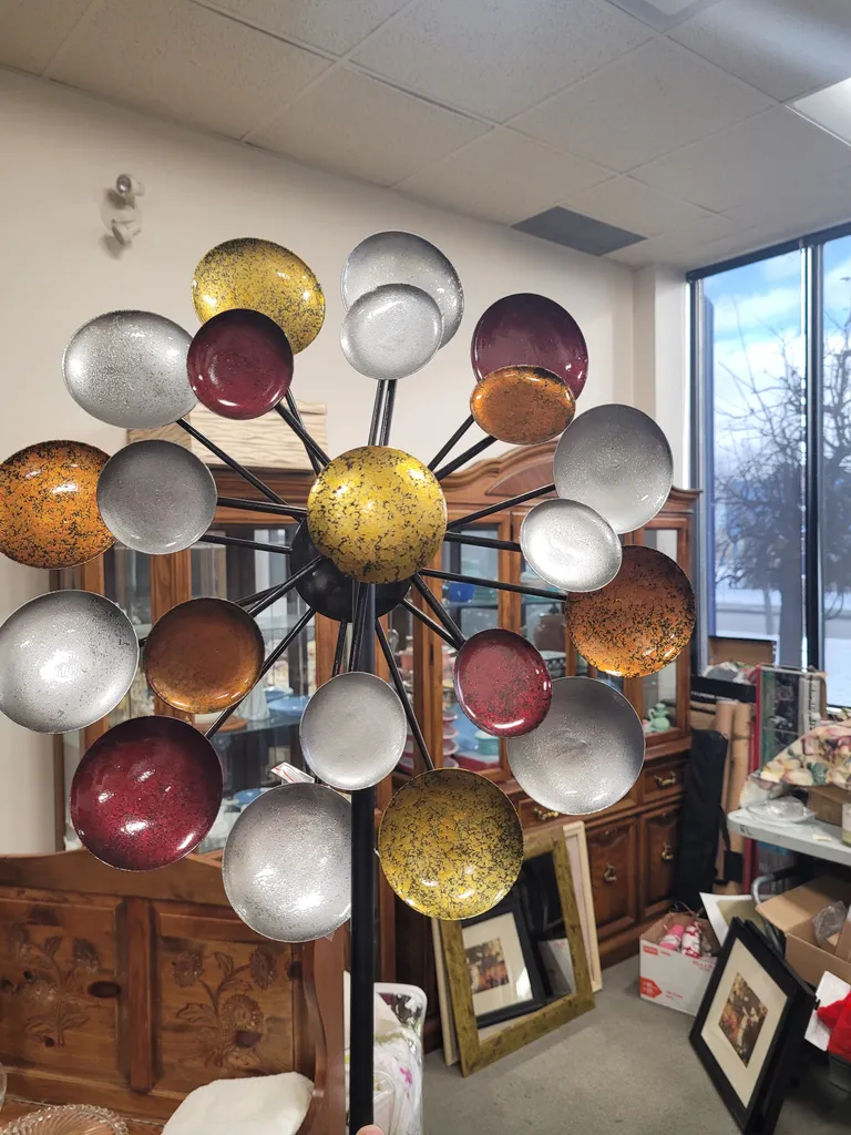 Wind spinner (no base) photo 1