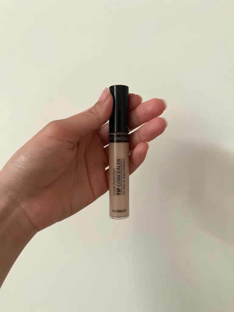 The Saem Concealer photo 1