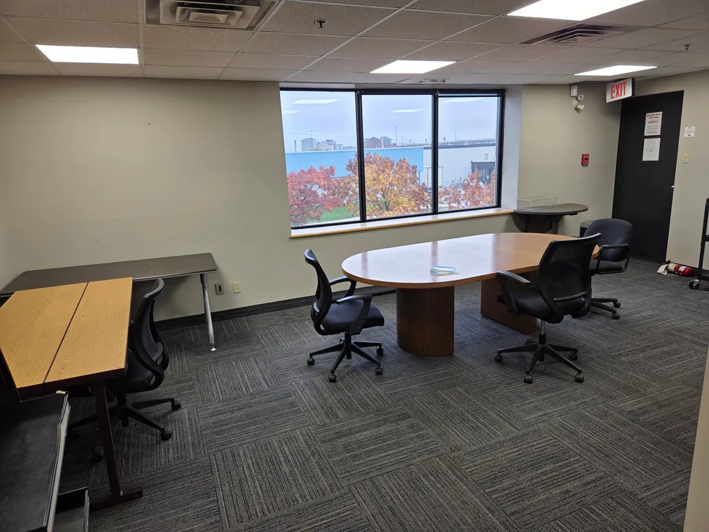 Set rental rooms / meeting rooms photo 1