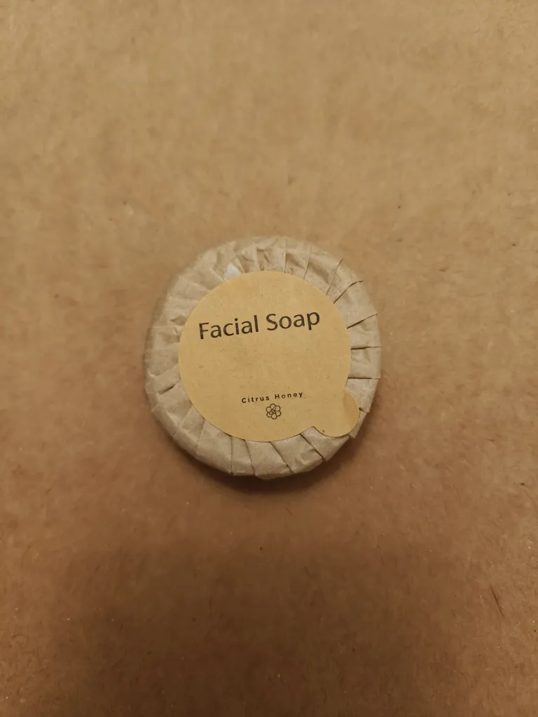 Facial Soap  photo 1