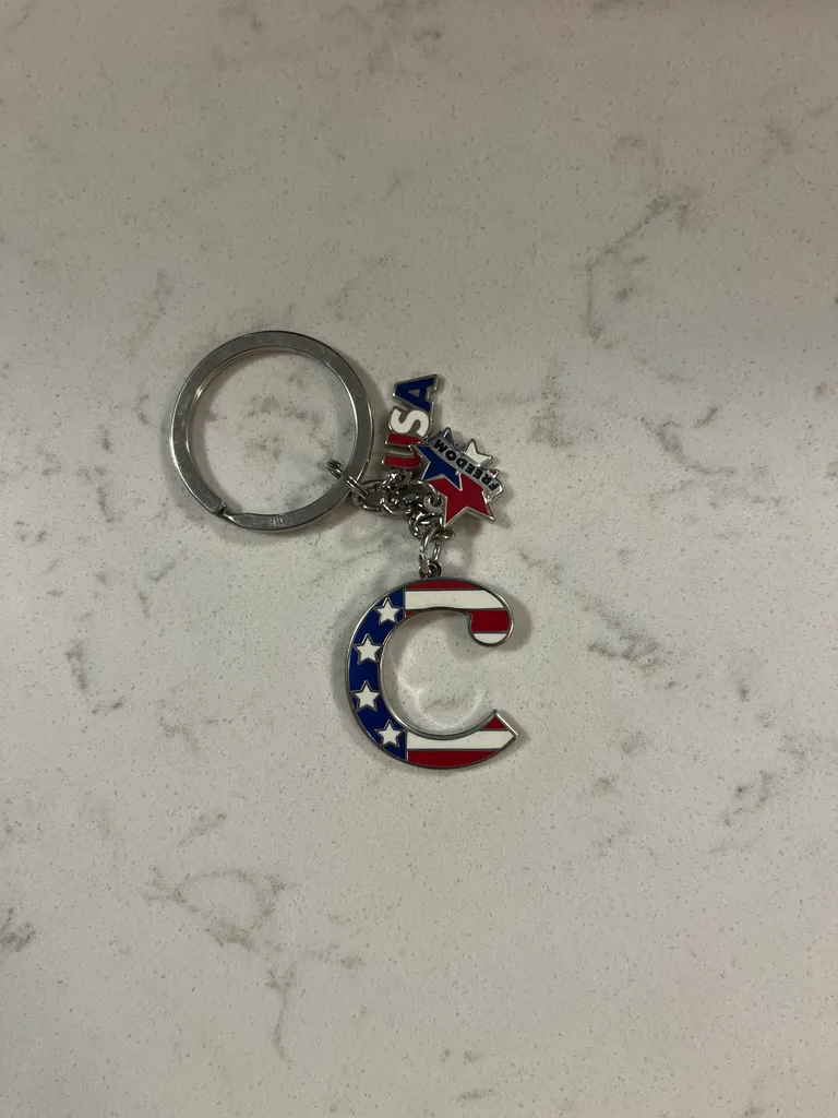 FREE - keychain photo 1