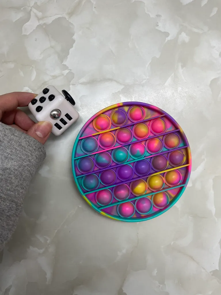 fidget toys photo 1