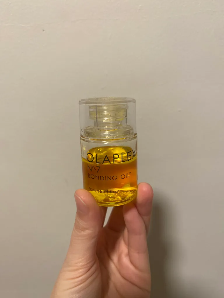 Olaplex no 9 photo 1