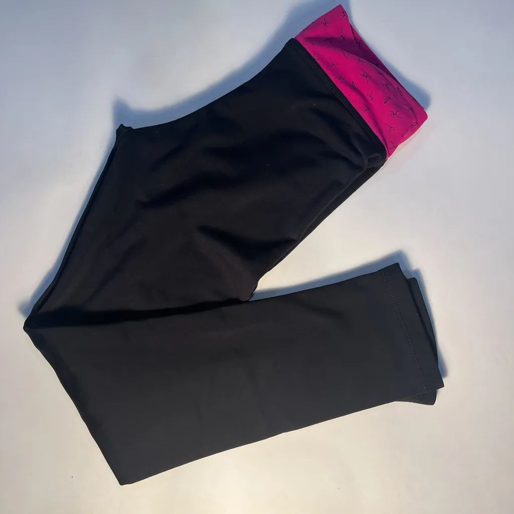 Yoga leggings  photo 1