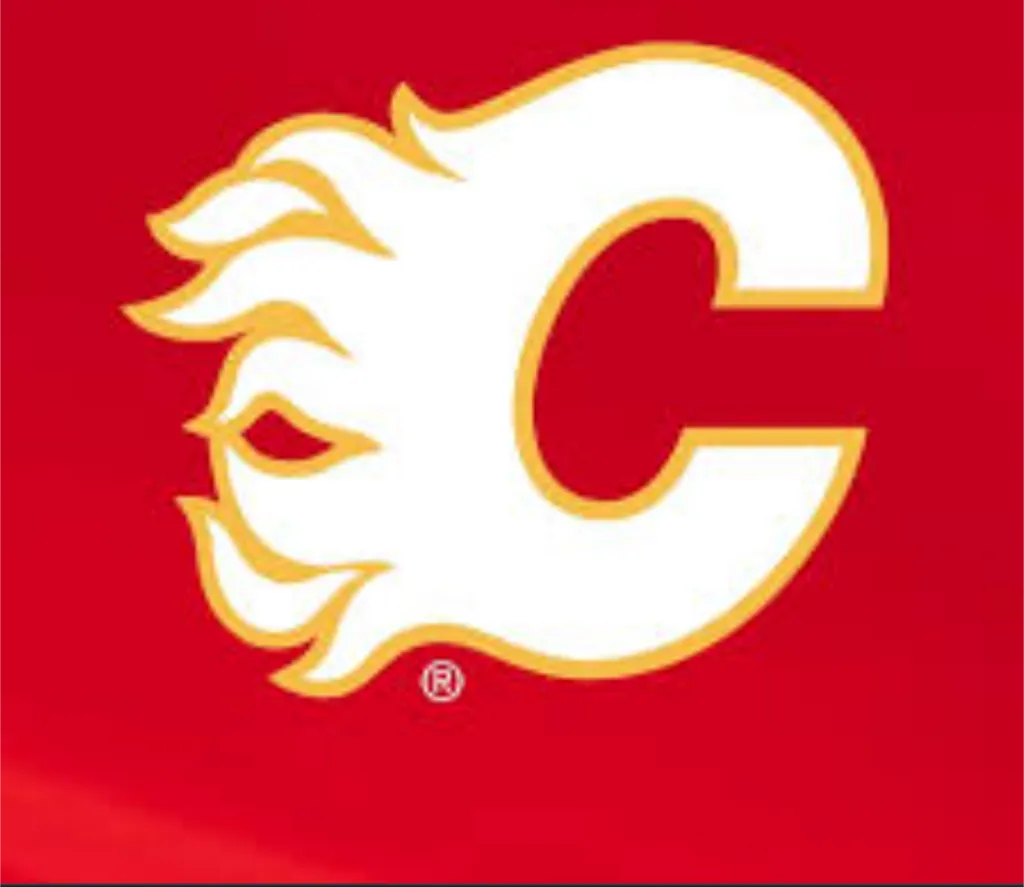Anything Calgary Flames photo 1