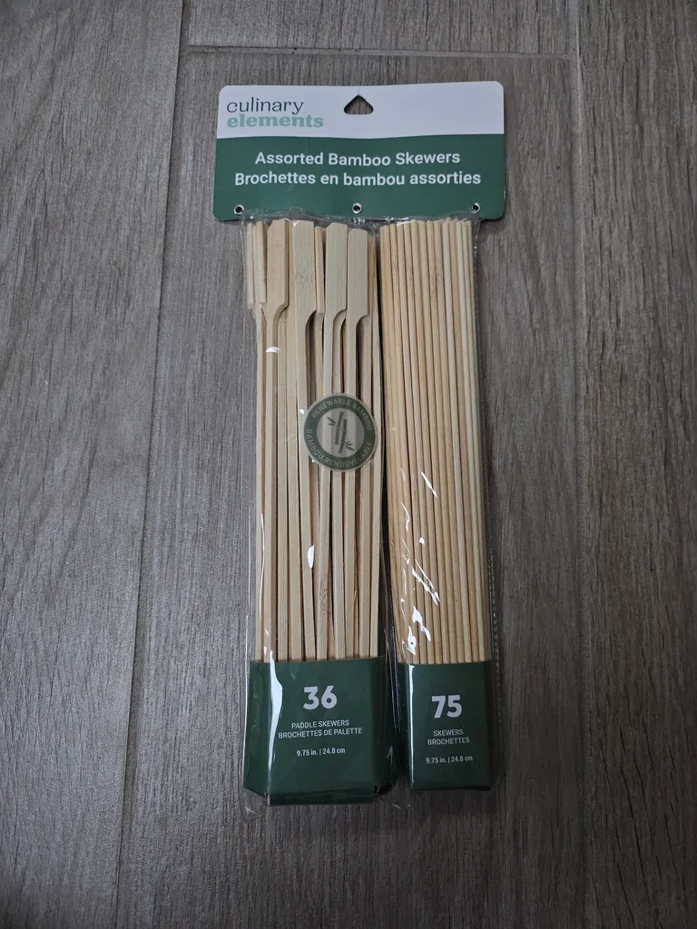 BNIP Skewers  photo 1