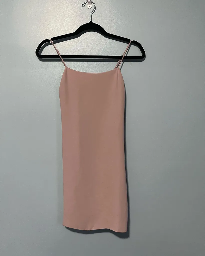 Babaton Dress photo 1