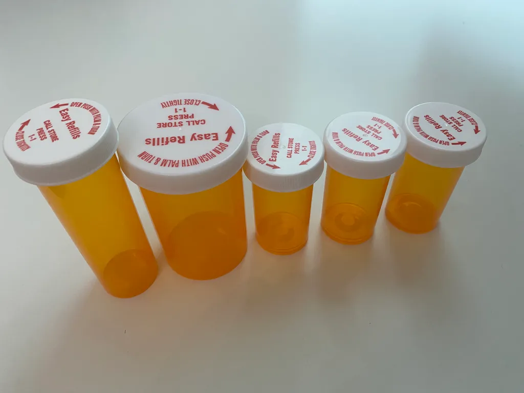 Small and Portable Bottles photo 1