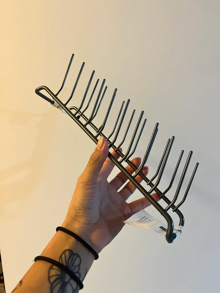 IKEA plate holder  photo 1