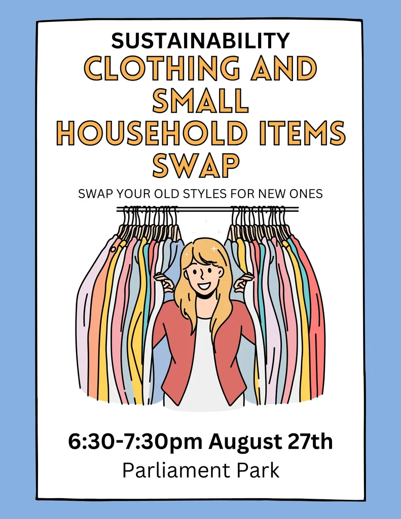 Swap meet - Wednesday  photo 1