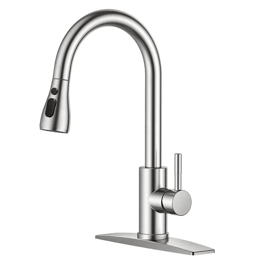 BNIB Faucet (Brand : Forios) photo 1