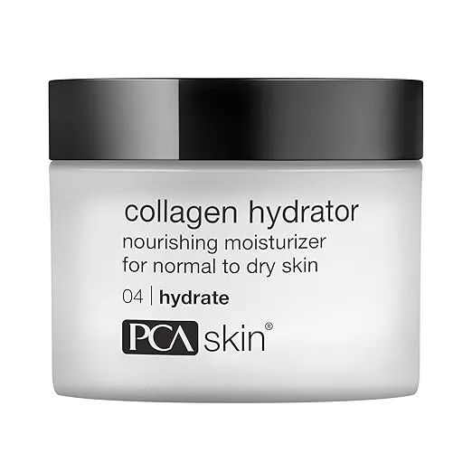 NEW - PCAskin collagen hydrator photo 1