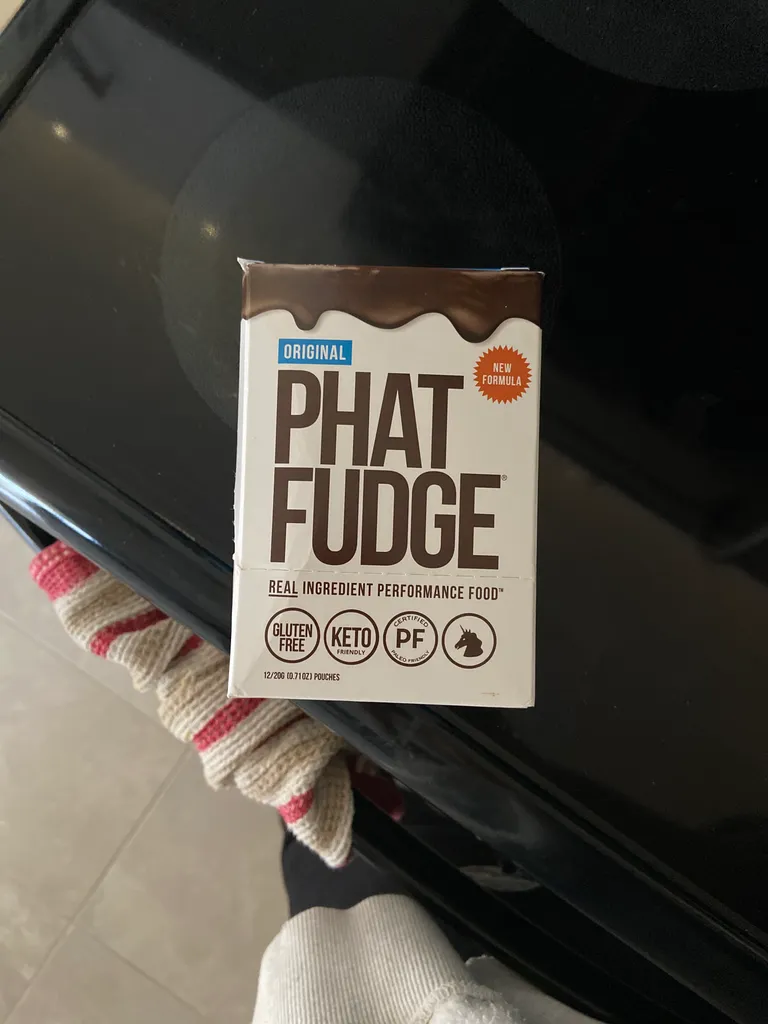 Phat fudge  photo 1