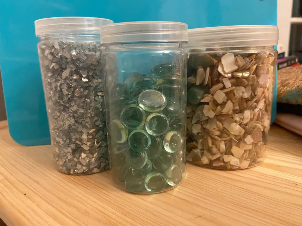 Craft bead things photo 1