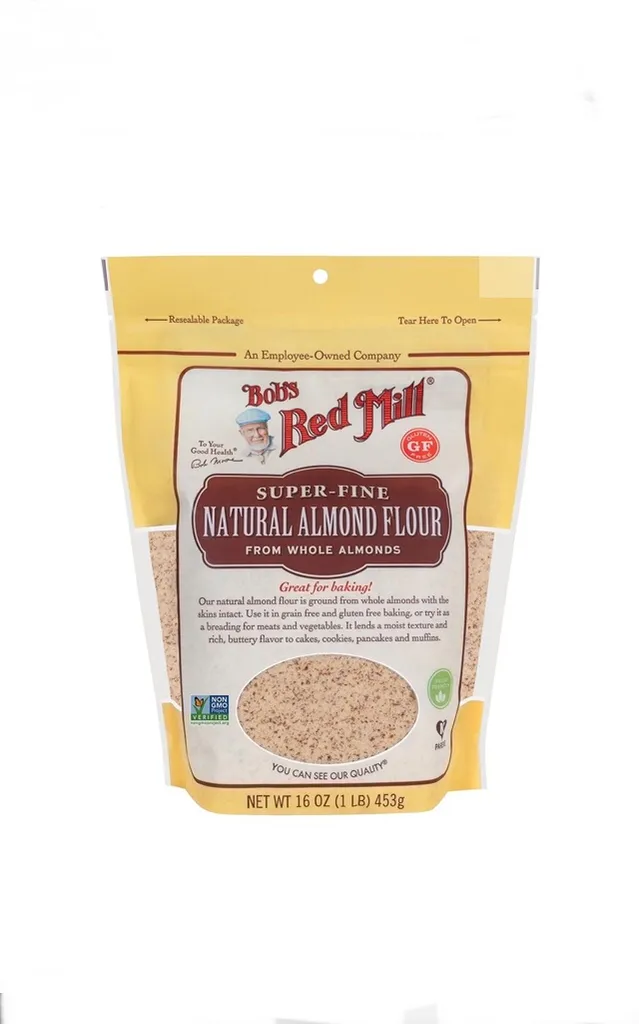 Almond Flour  photo 1