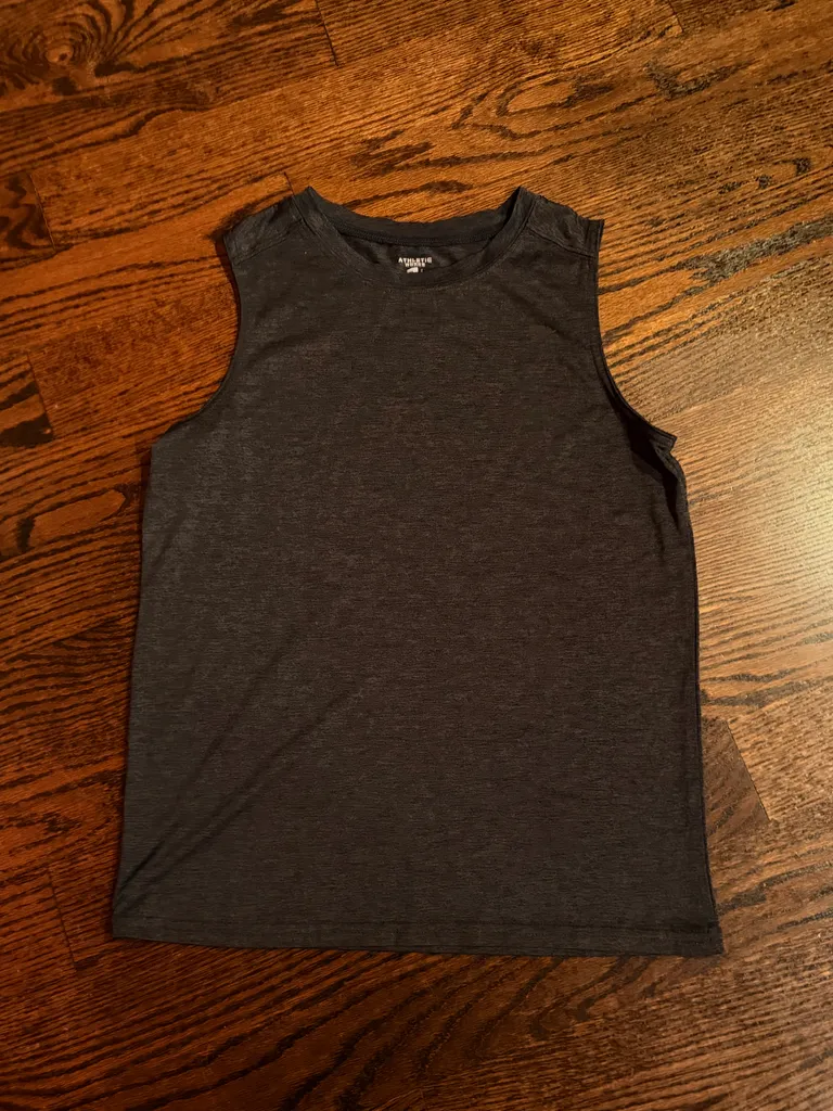 Athletic Works tank size 14/16 photo 1