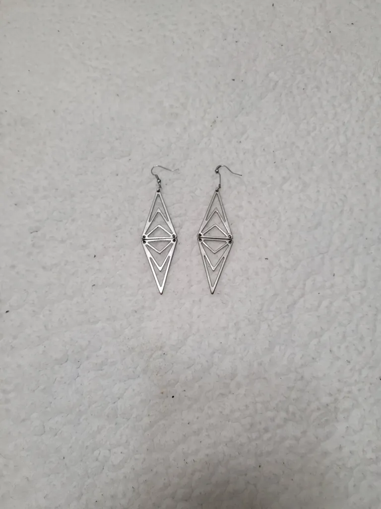 Earrings  photo 1