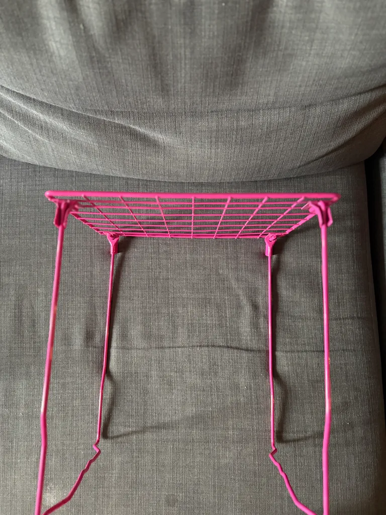 Locker organizer  photo 1