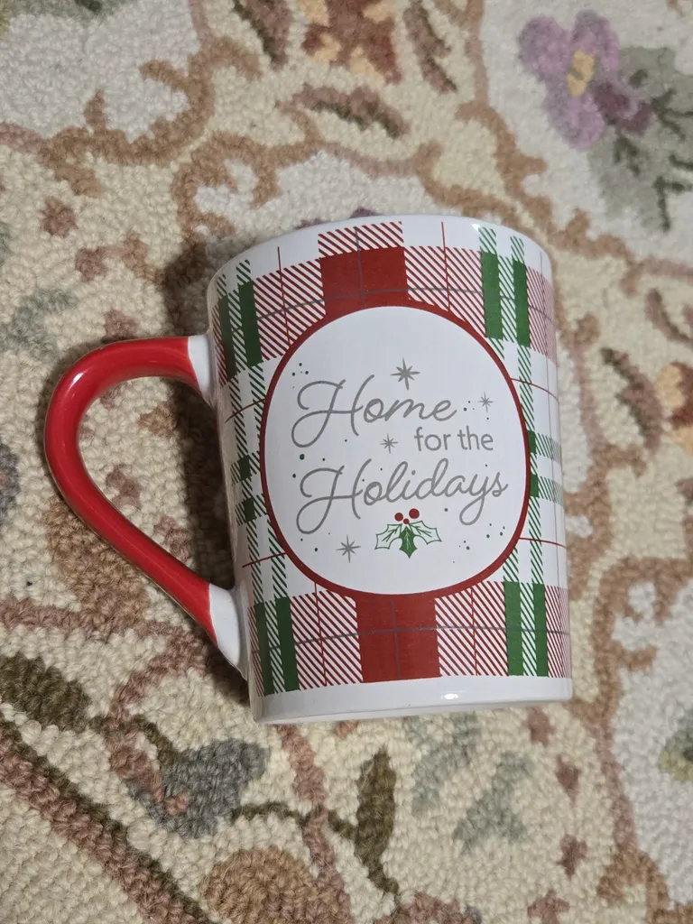 Holiday Mug photo 1