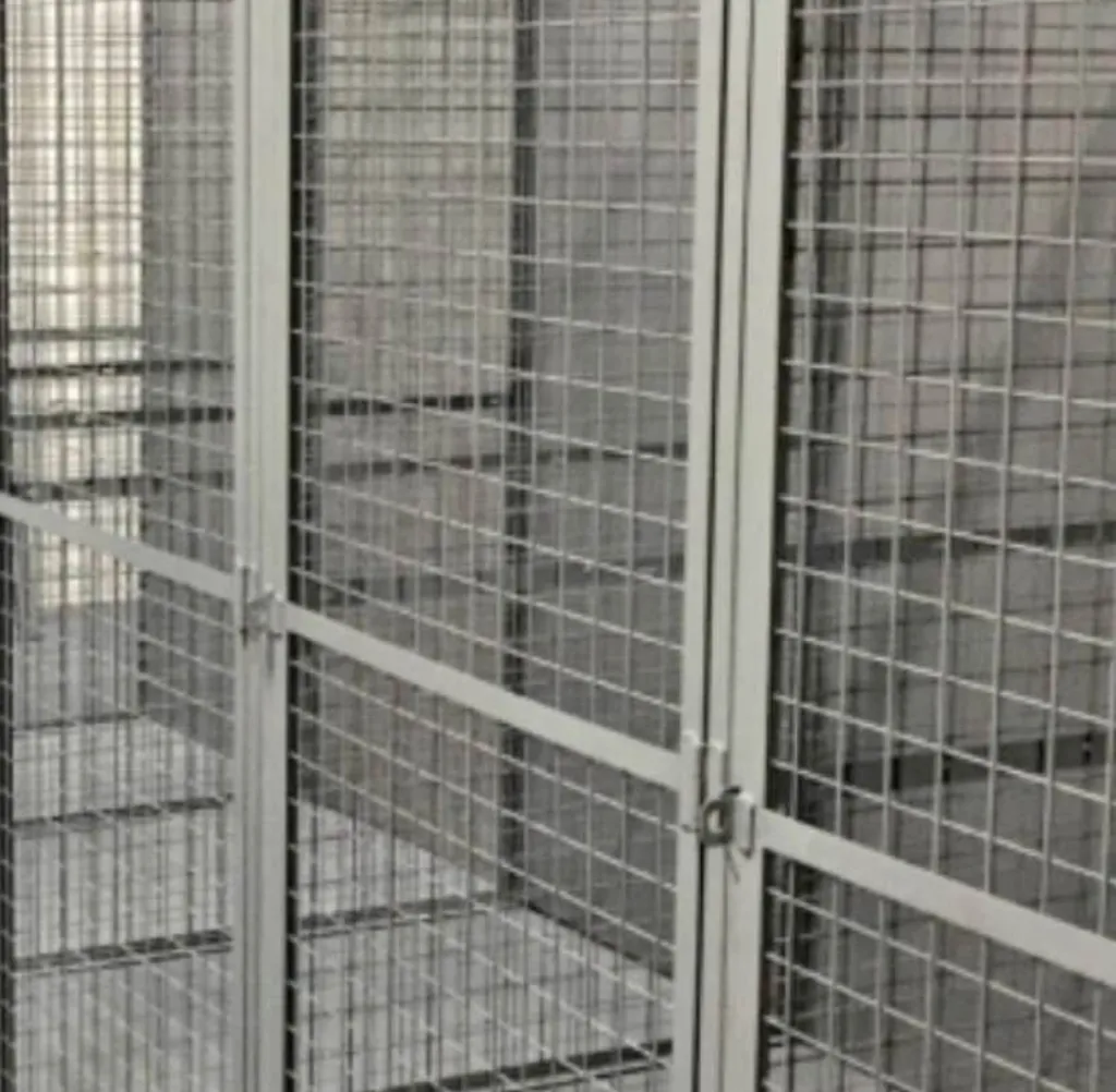 ISO Storage Lock in Queen West  photo 1