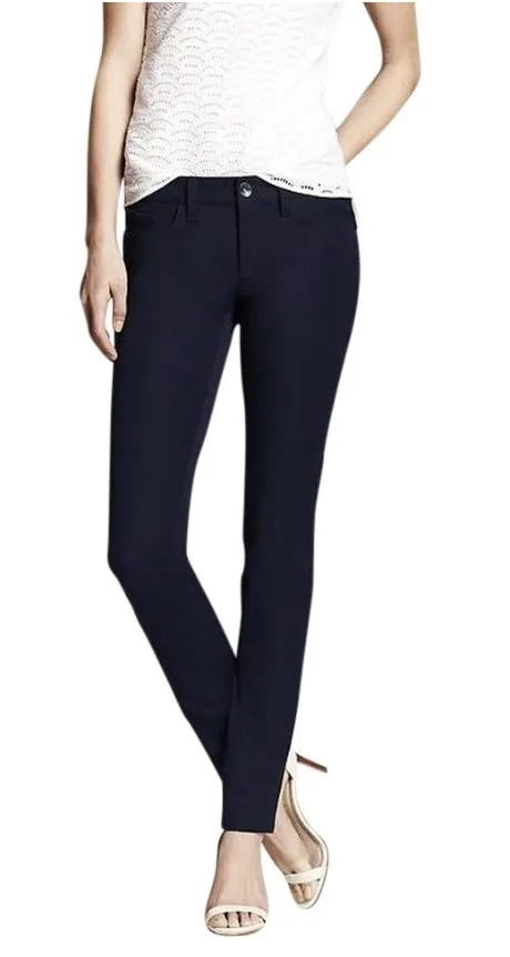 Banana Republic Pants 4P photo 1