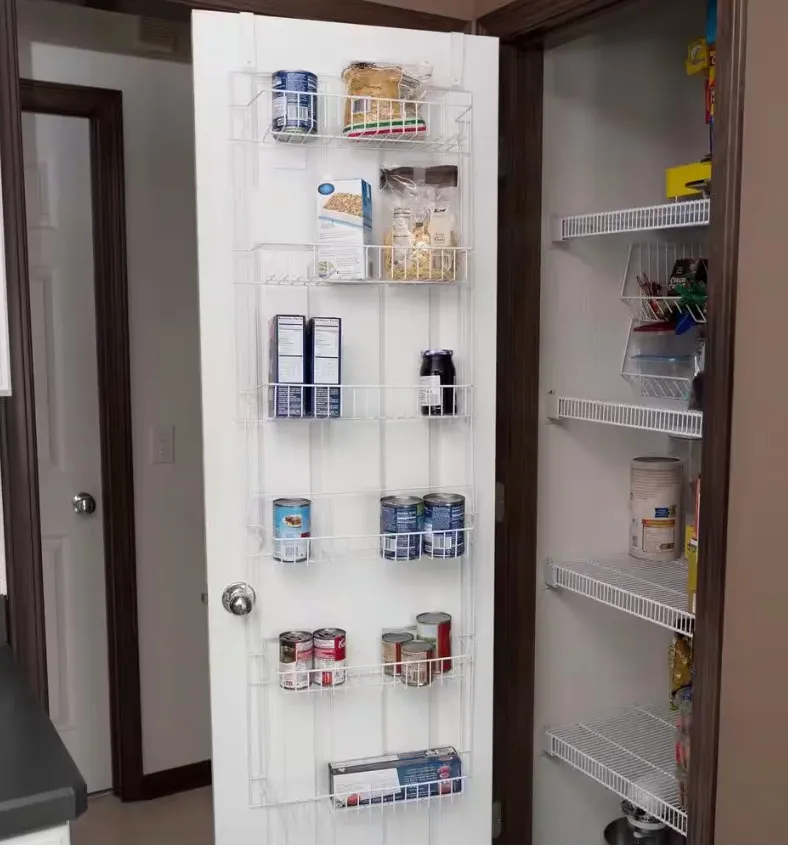 Door Shelf / Rack photo 1