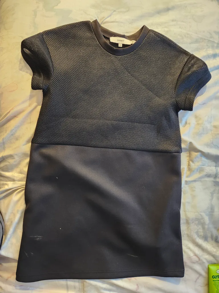 Black Dress  photo 1