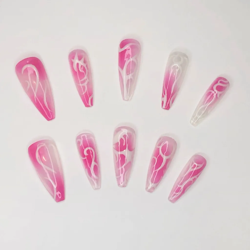 Press On Nails  photo 1