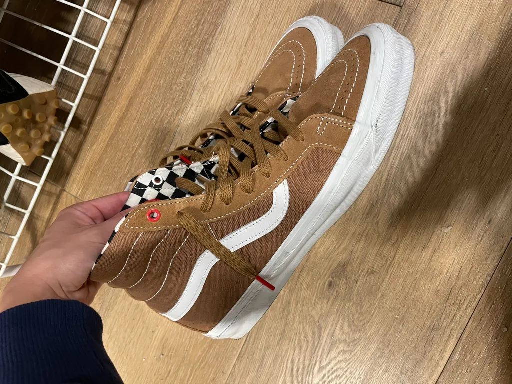 Mens Size 10 Shoes photo 1