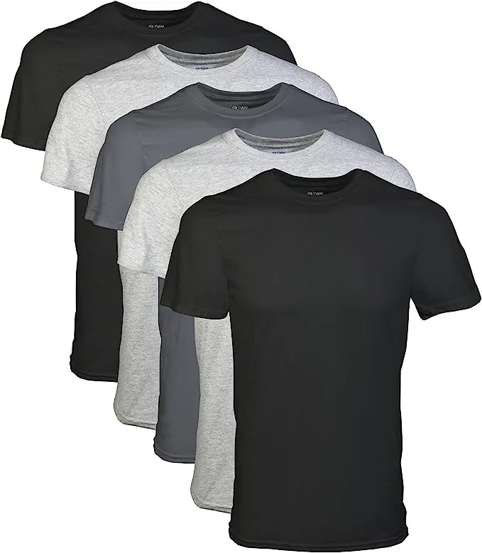 Plain t-shirts photo 1