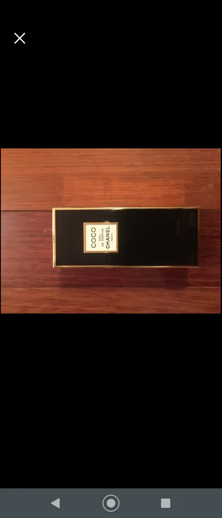 Coco Chanel Eau de Parfum photo 1