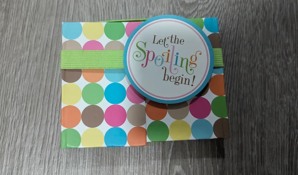 Hallmark Gift Box  photo 1