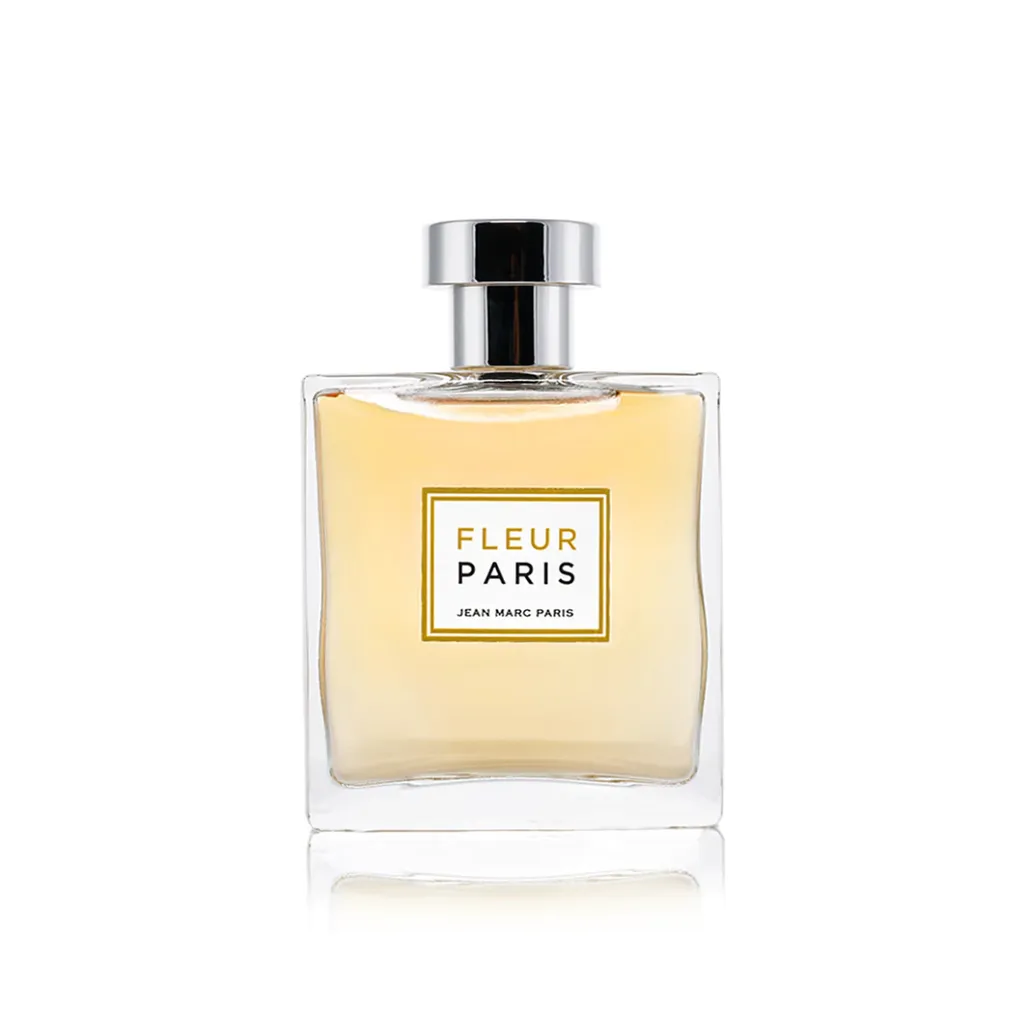 Fleur Paris Perfume photo 1