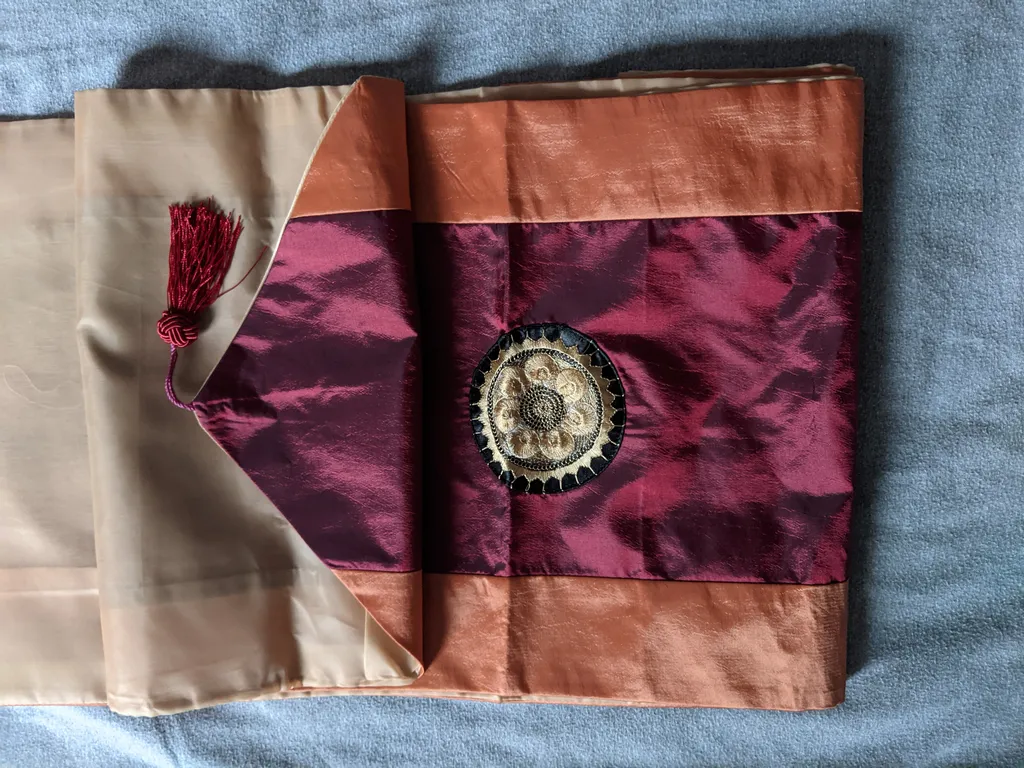 BN Table Runner photo 1