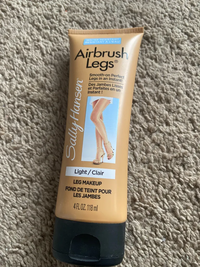 Airbrush Tan Lotion photo 1