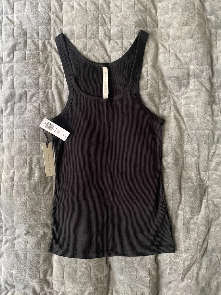 BNWT Babaton Tank photo 1