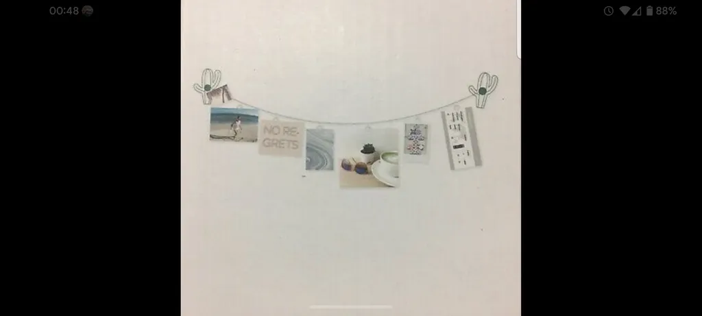 Umbra photo line photo 1