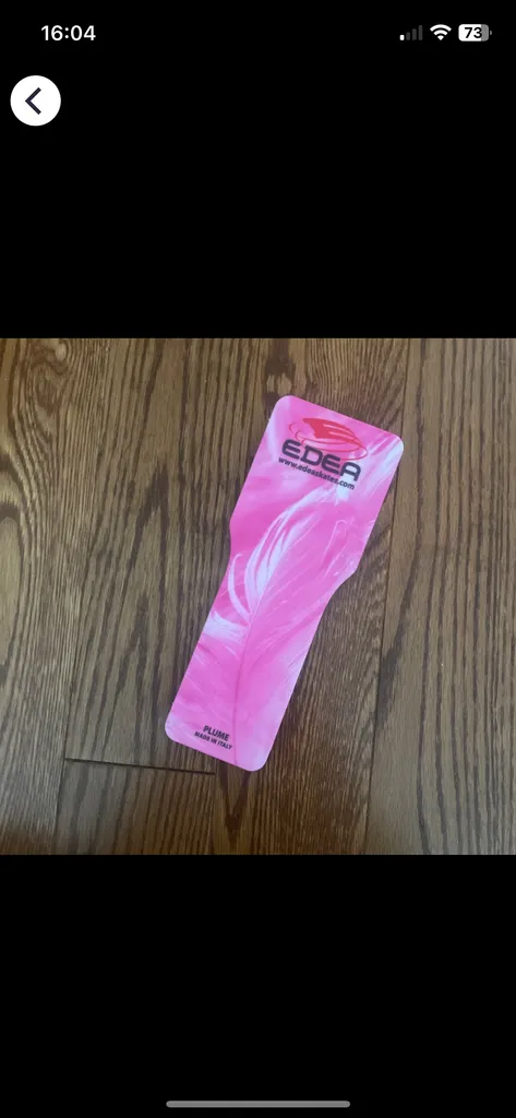 EDEA Ice Skating Spinner photo 1