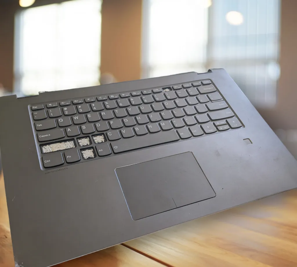 10th gen i5 Lenovo Thinkpad Laptop Parts / Repair photo 1