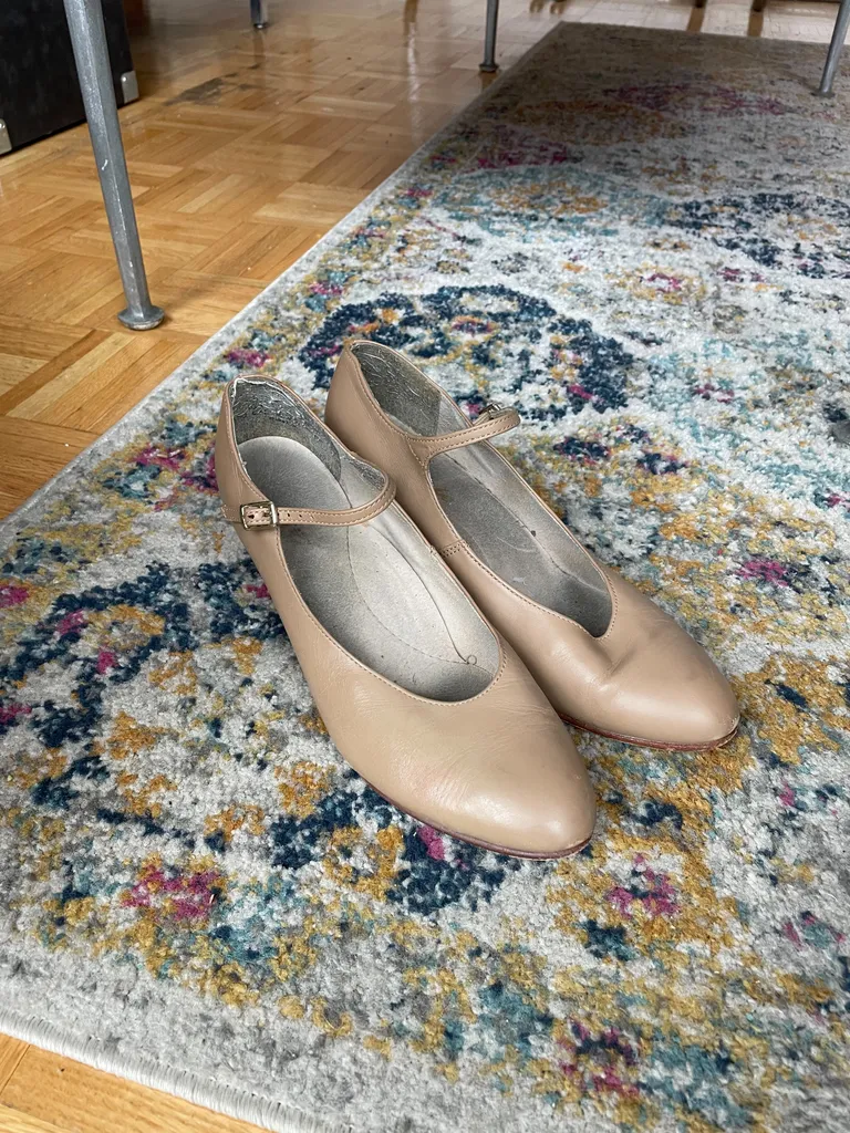 Character Shoes! photo 1