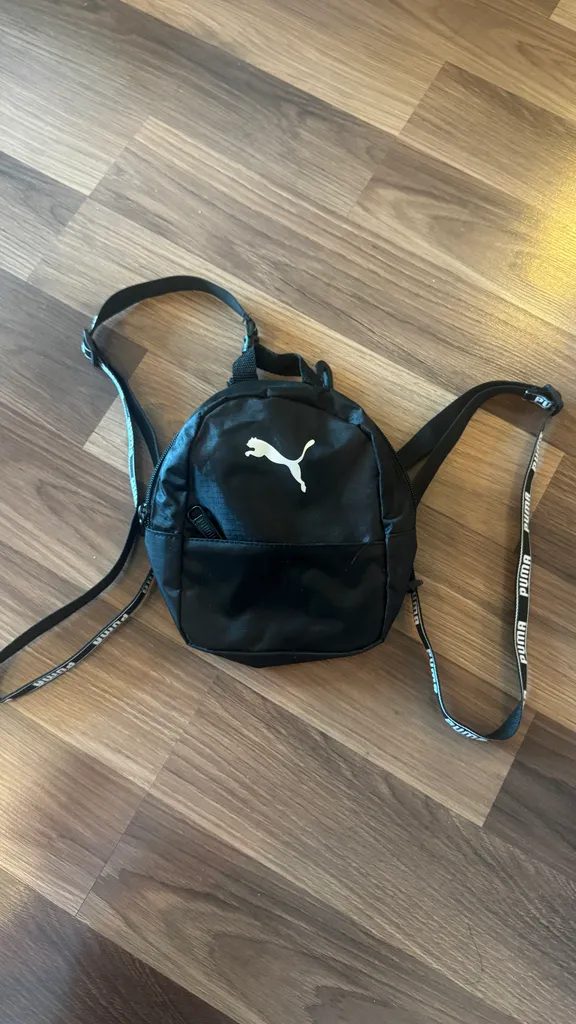 Mini Puma Backpack photo 1