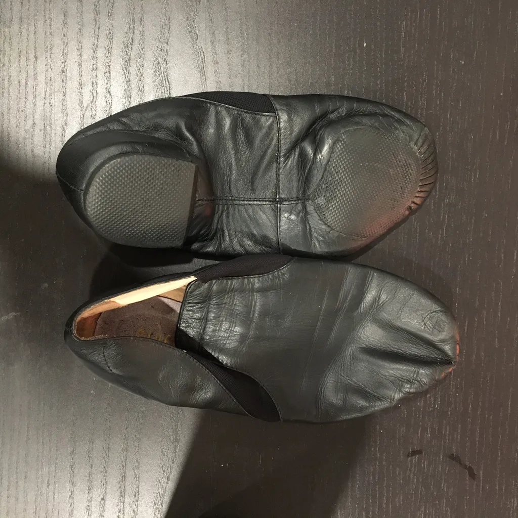 Jazz shoes (7) photo 1