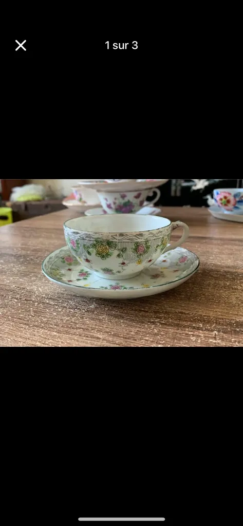 Teacup photo 1