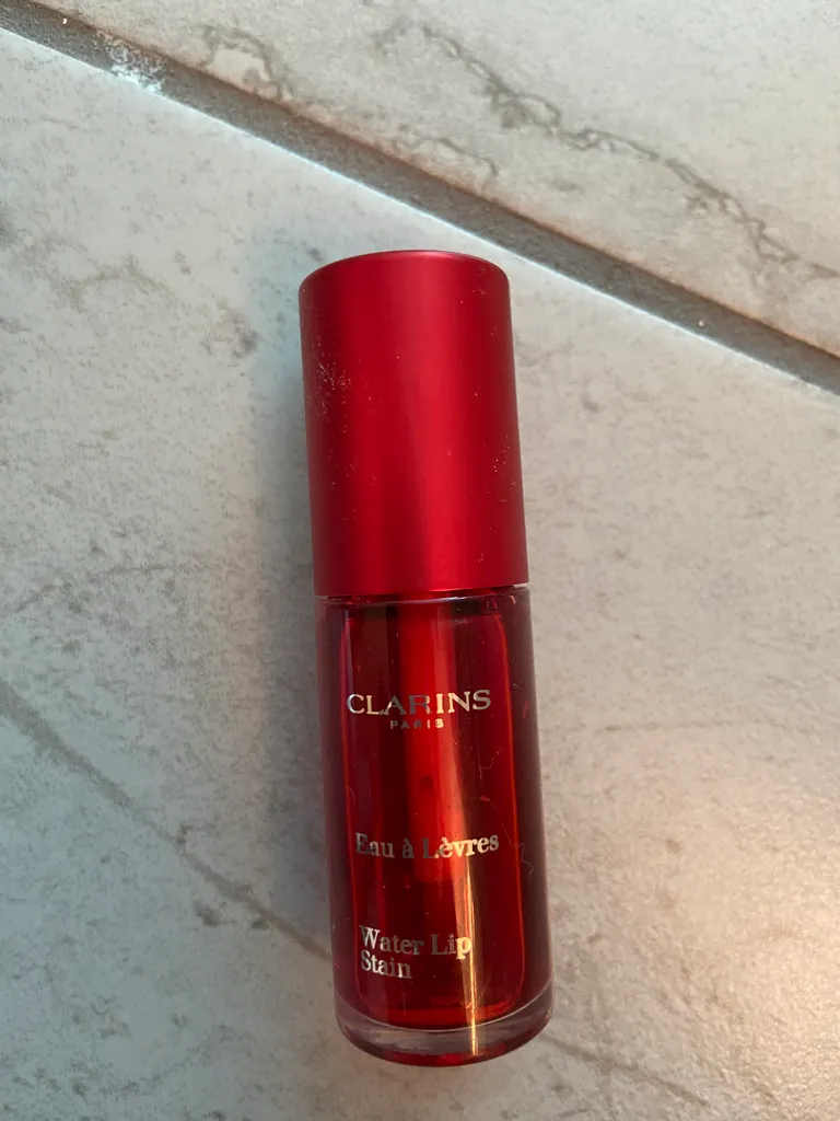Clarins lip tint  photo 1