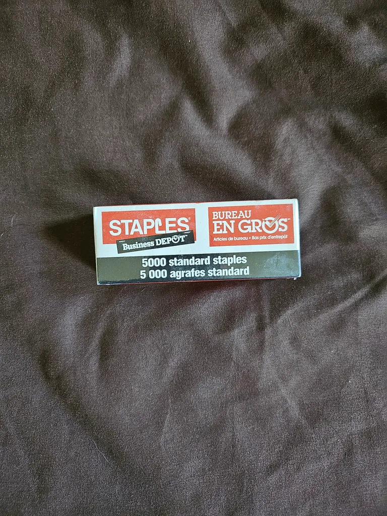 BNIP Staples from Staples photo 1