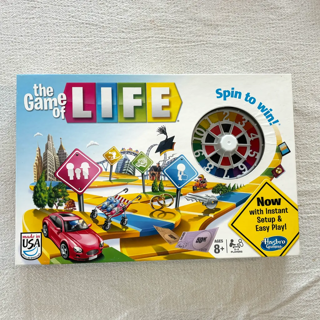 Life Game photo 1