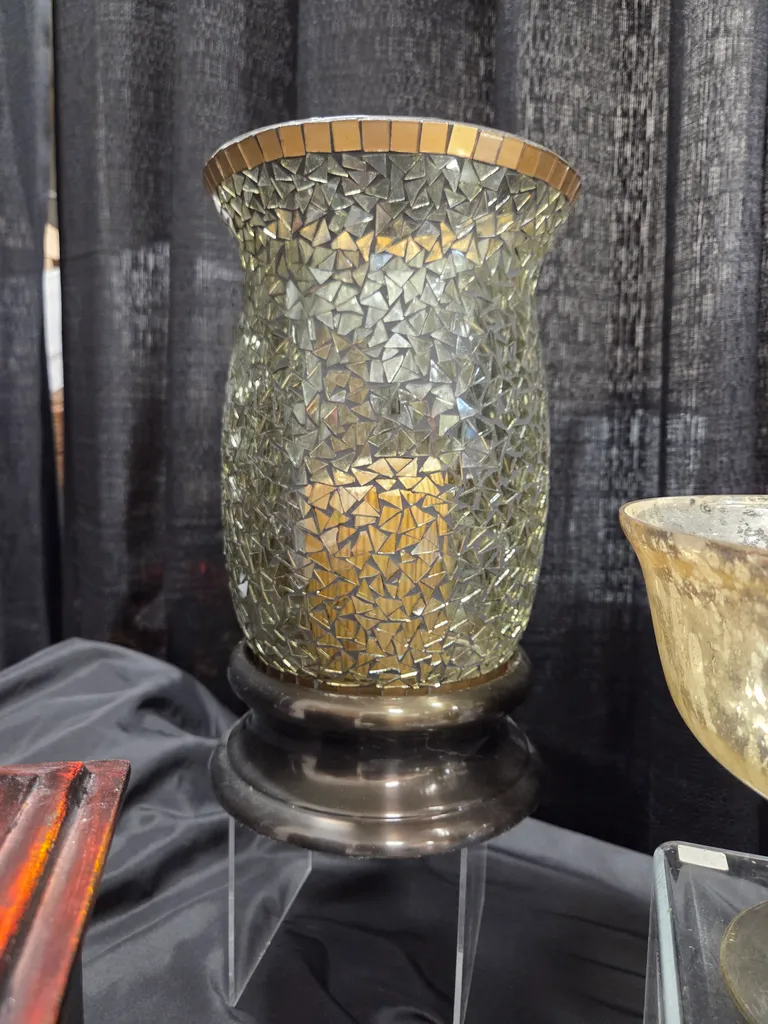 Big candle holder  photo 1