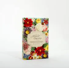 botanical inspiration oracle cards photo 1