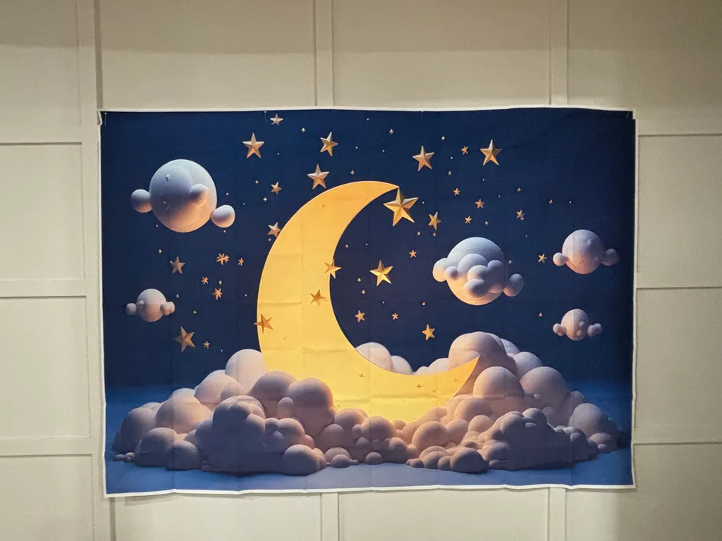 Sky Backdrop - FREE photo 1