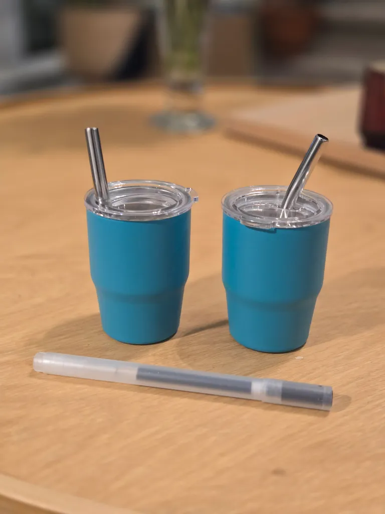 Mini tumblers photo 1